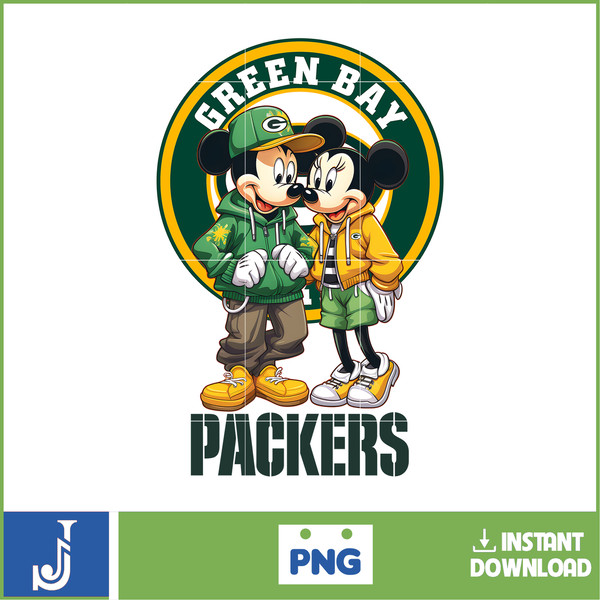 NFL Mouse Couple Football Team Png, Choose NFL Football Teams inspired Mickey Mouse Png, Game Day Png(5).jpg