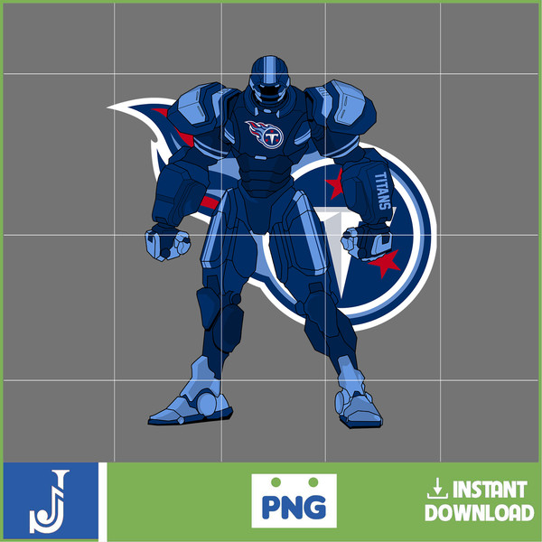 NFL Robot Football Team Png, Robot NFL Football Teams Png, Game Day Png, Football Season Png (24).jpg