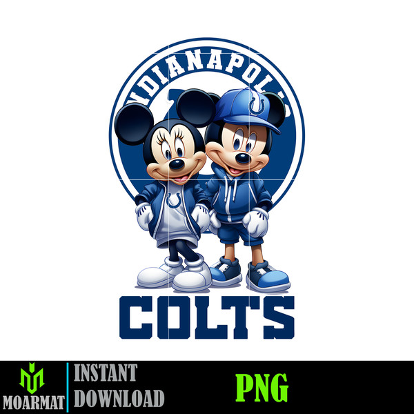 NFL Mouse Couple Football Team Png, Choose NFL Football Teams inspired Mickey Mouse Png, Game Day Png (14).jpg