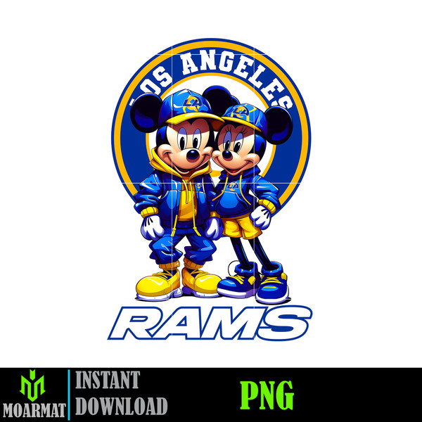 NFL Mouse Couple Football Team Png, Choose NFL Football Teams inspired Mickey Mouse Png, Game Day Png (21).jpg