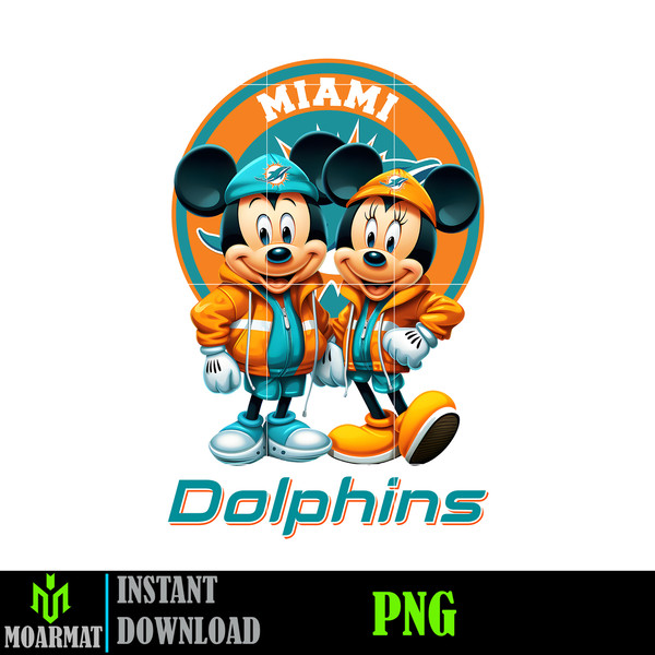 NFL Mouse Couple Football Team Png, Choose NFL Football Teams inspired Mickey Mouse Png, Game Day Png (22).jpg