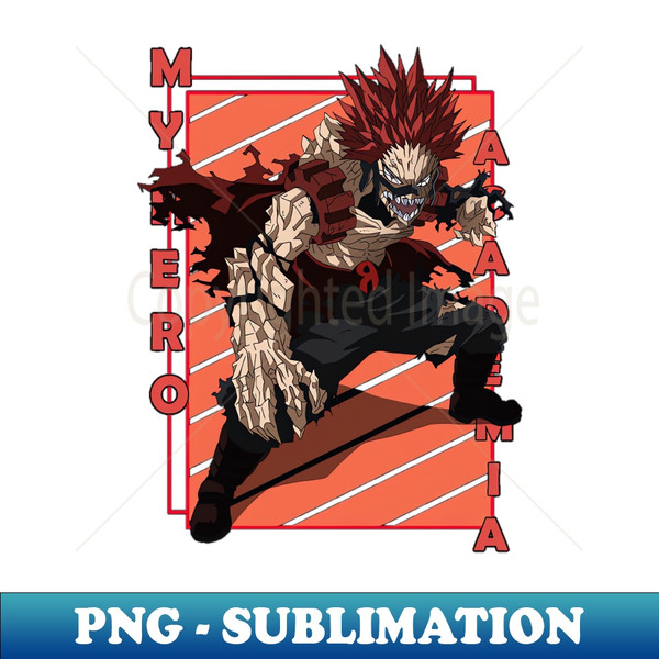 AP-20231112-9189_Eijiro Kirishima Red Riot My Hero Academia Boku no Hiro Akademia 2854.jpg