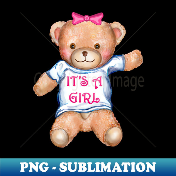 CB-20231112-15830_Its A Girl Teddy Bear Stuffed Animal 5819.jpg