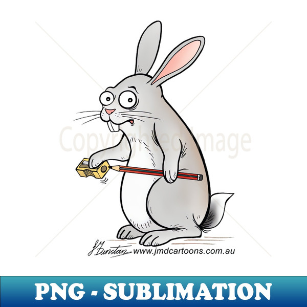 DZ-20231112-23145_Rabbit Sharpening Pencil 3660.jpg