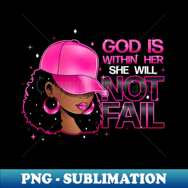 QI-20231112-12036_God is within her she will not fail Pink Hat 5820.jpg