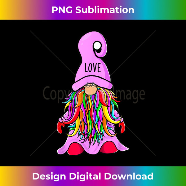 WC-20231112-749_Valentine Hippie Gnome Love Hat Valentine's Day Gnome Love.jpg