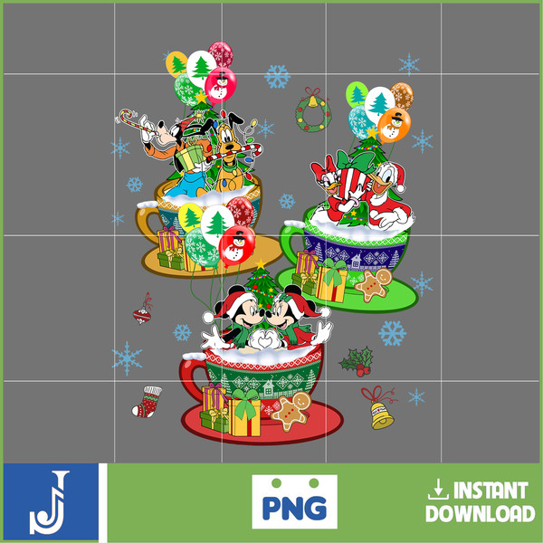 Merry Christmas Png, Christmas Character Png, Christmas Squad Png, Christmas Friends Png, Holiday Season Png (30).jpg