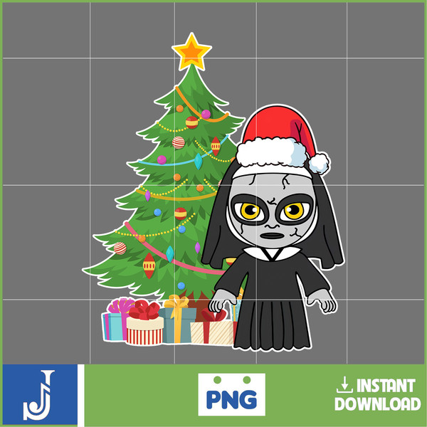 Merry Christmas Png, Christmas Character Png, Christmas Squad Png, Christmas Friends Png, Holiday Season Png (52).jpg