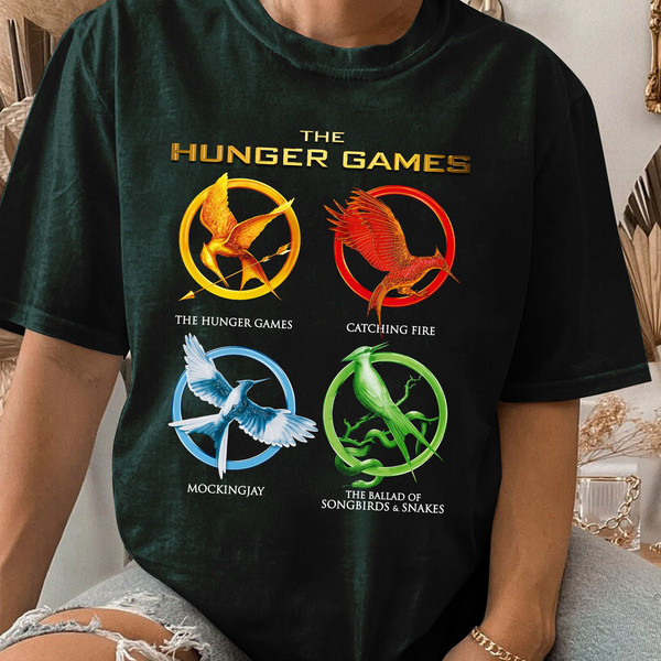 The Hunger Games Symbolism Unisex T Shirt Sweatshirt Hoodie 4.jpg