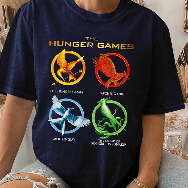 The Hunger Games Symbolism Unisex T Shirt Sweatshirt Hoodie 5.jpg
