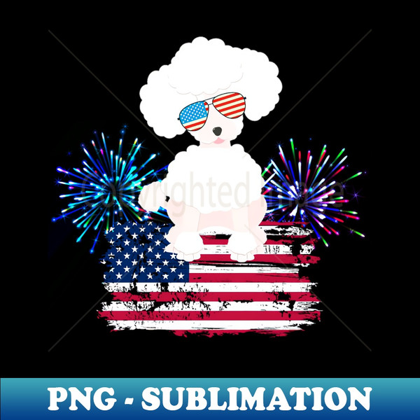 LU-20231113-25301_Poodle American Flag 4Th Of July 2265.jpg