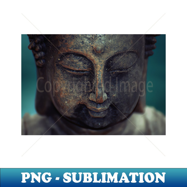 OJ-20231113-34369_Wall Art Print - BUDDHA Namaste - canvas Photo print artboard print poster Canvas Print 3965.jpg