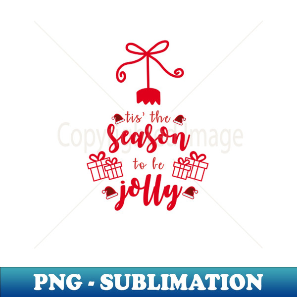VB-20231113-6803_Christmas calligraphy ornament 3847.jpg