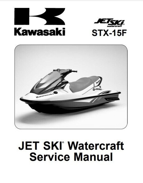 Kawasaki Jetski STX-15F Service Manual 2004-2012 PDF .jpg