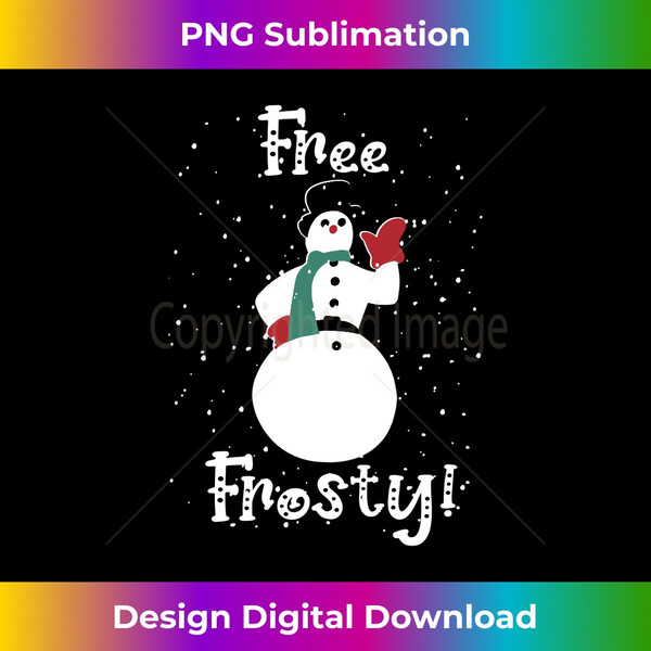QN-20231113-277_Free Frosty Snowman In Winter Snows White Xmas Long Sleeve 1.jpg