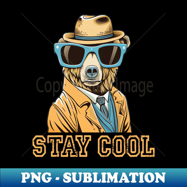 WC-20231113-13643_Stay Cool Bear Funny 3299.jpg