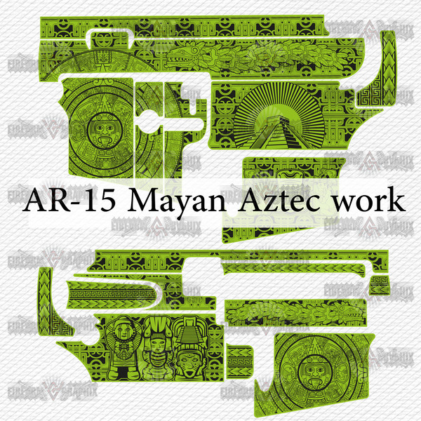 002-AR-15-Mayan-Aztec-work-d.jpg