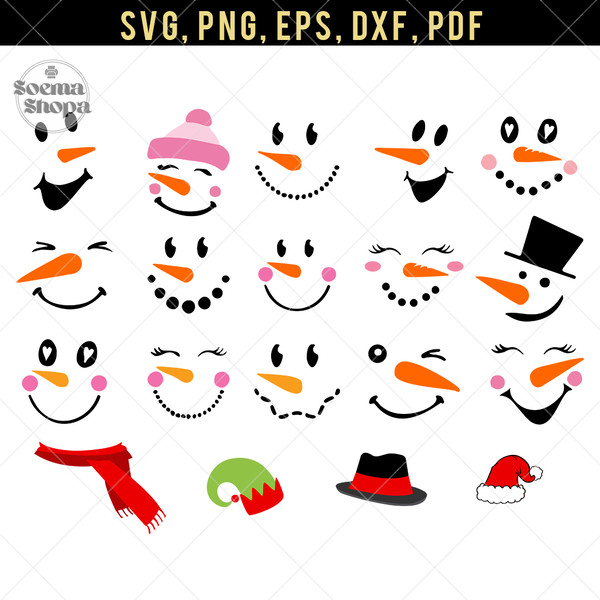 Templ Sv inspi Snowman Face SVG Bundle.jpg