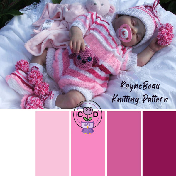 RayneBeau Pink Knitting Pattern.jpg