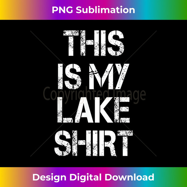 RB-20231114-3942_This Is My Lake Shirt Funny Lake Vacation Shirts 1.jpg