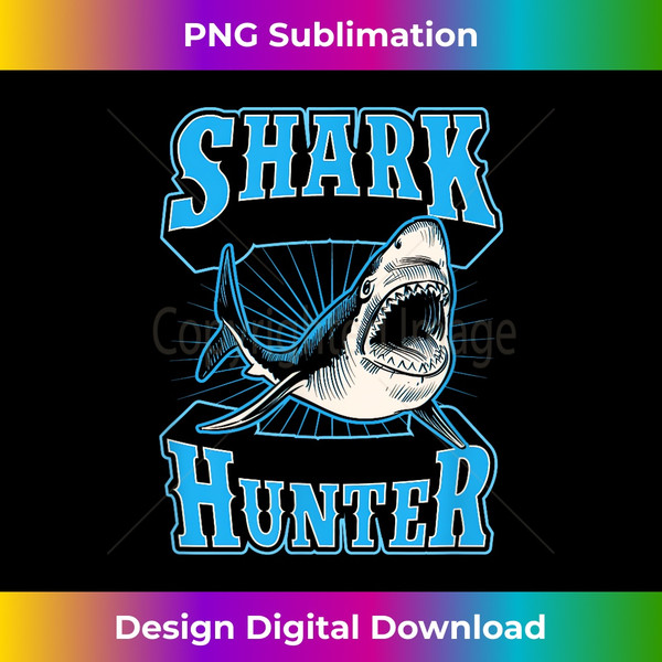 UV-20231114-2876_Shark Hunter Funny Best Saltwater Shark Fishing.jpg