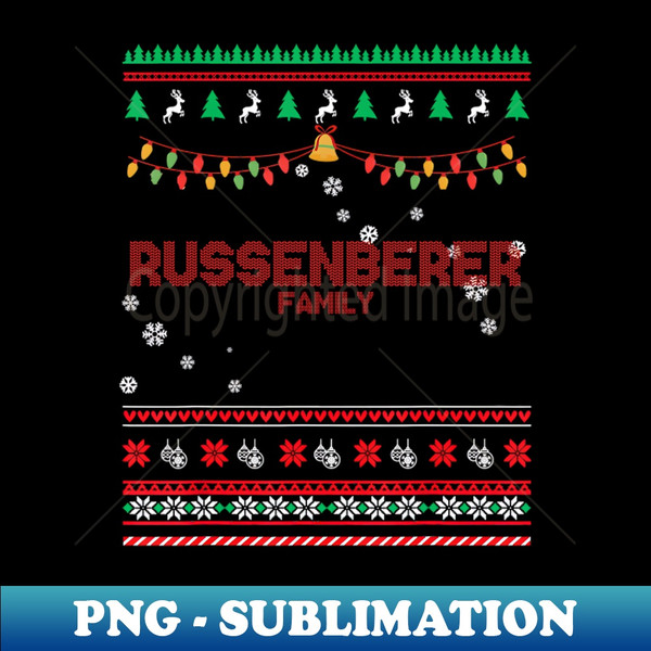 JG-20231114-15439_Russenberer Family Christmas Name Xmas  Merry Christmas Name  Birthday Middle name 5069.jpg