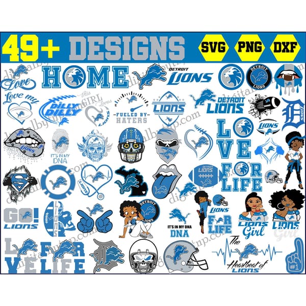 49 Detroit Lions.jpeg