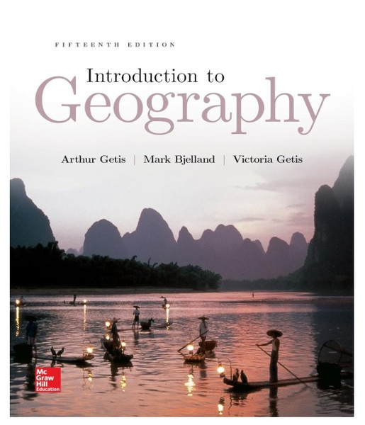 Introduction to Geography 15th Edition.jpg