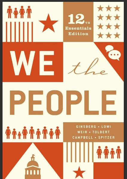 We the People Essentials Twelfth Edition.jpg