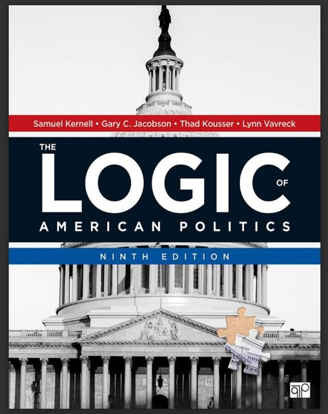 The Logic of American Politics 9th Edition.jpg