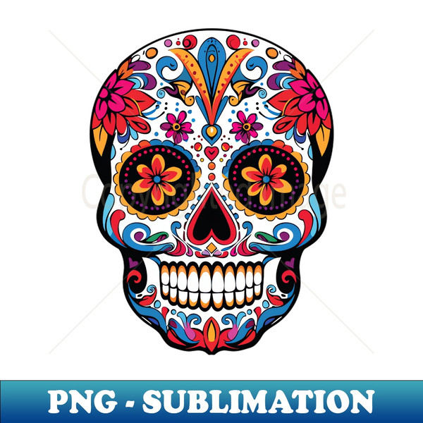 DV-20231115-5930_Dia De Los Muertos Sugar Skull Mexican Celebration 3949.jpg
