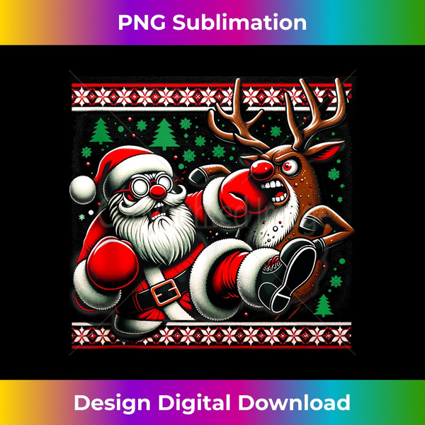 AQ-20231115-2529_Funny Ugly Sweater Merry Christmas Boxing Santa Xmas Costume Tank Top.jpg