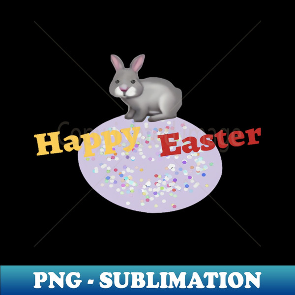 ZI-20231115-3284_Bunny on Giant Dotty Easter Egg Happy Easter 1393.jpg