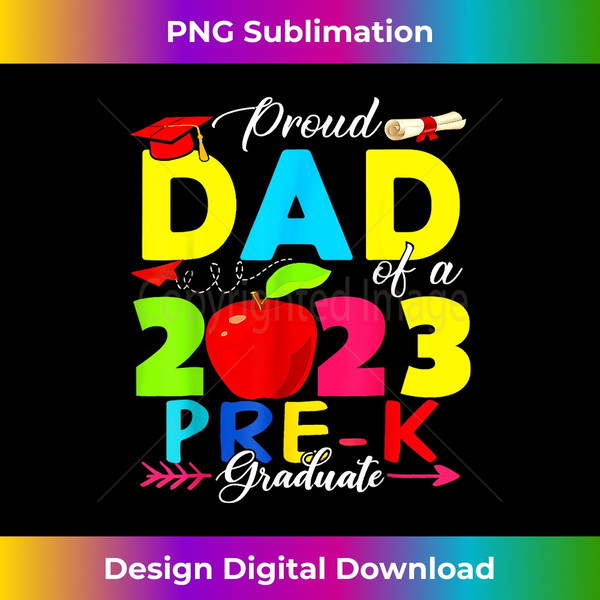 KQ-20231115-4784_Mens Proud Dad Of A 2023 Pre-K Graduate Funny Family Prescho.jpg