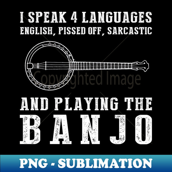 HP-20231116-8414_Master of 4 Languages English Profanity Sarcasm and Banjo Funny Tee  Hoodie 1008.jpg