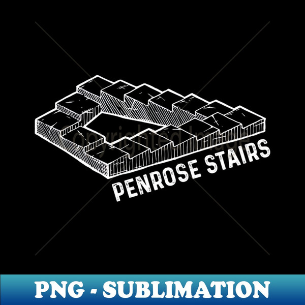 TU-20231116-10013_Penrose stairs Impossible staircase 2885.jpg