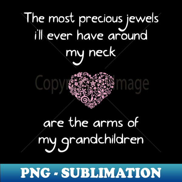 WS-20231117-14049_The Most Precious Jewels I Will Ever Have Around My Neck Daughter T Shirts 8558.jpg