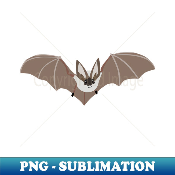 MJ-20231117-8666_Cute Kawaii Bat Flying animal 9185.jpg