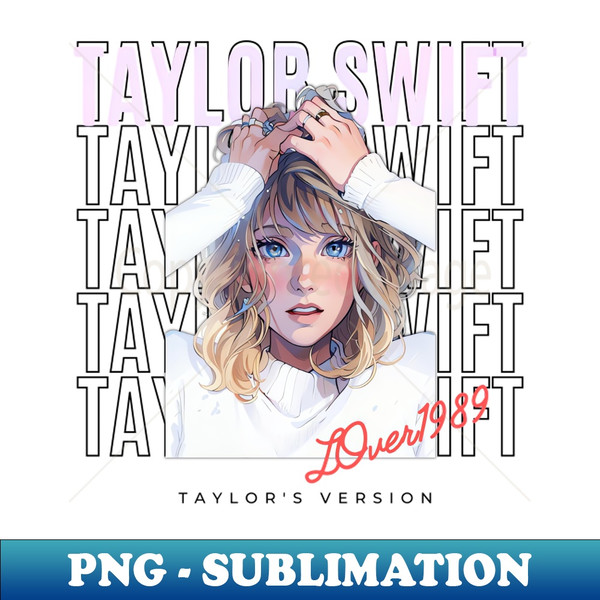 Taylor Swift Png,Taylors Version,Taylors Version png,Sublima - Inspire  Uplift