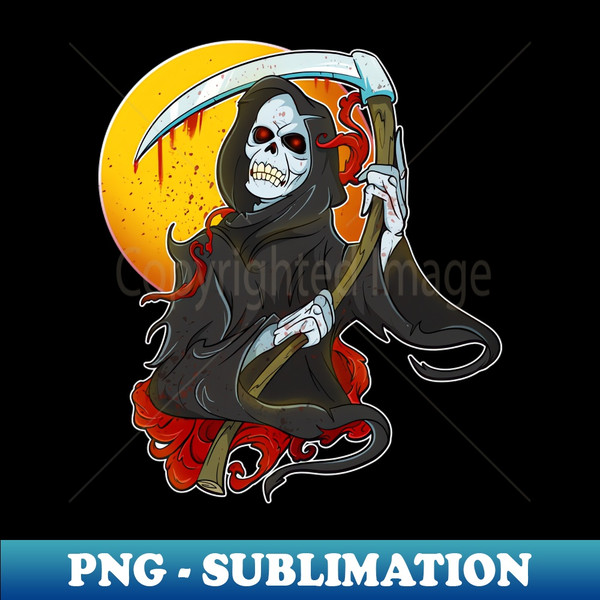 QM-20231118-44330_Undead Skeleton Zombie Reaper Skull 8040.jpg