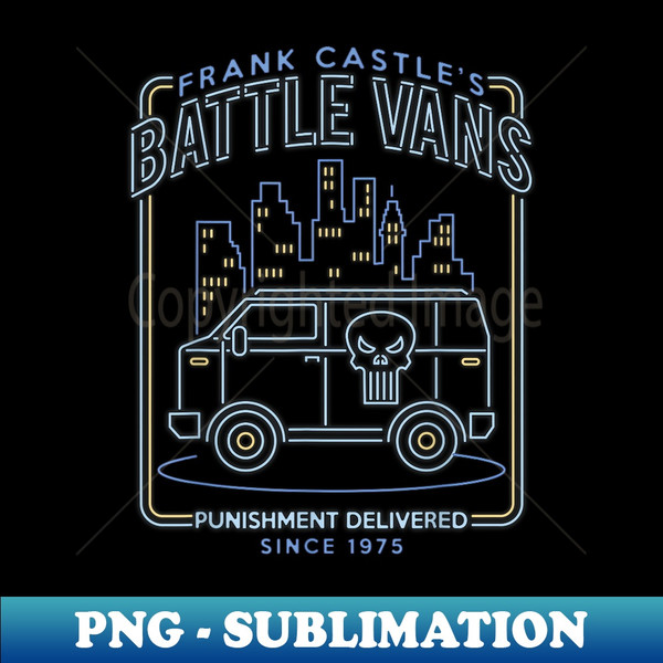 TJ-20231118-27798_Marvel Punisher Frank Castle Battle Vans Neon Lights 1854.jpg