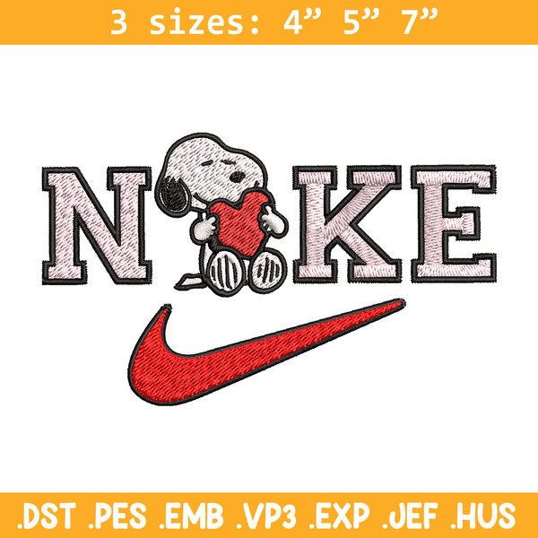 Nike baby dog Embroidery Design, Nike Embroidery, Brand Embroidery, Embroidery File, Logo shirt, Digital download.jpg