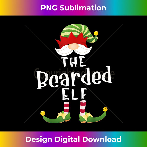 NR-20231119-454_Bearded Elf Group Christmas Funny Pajama Party.jpg