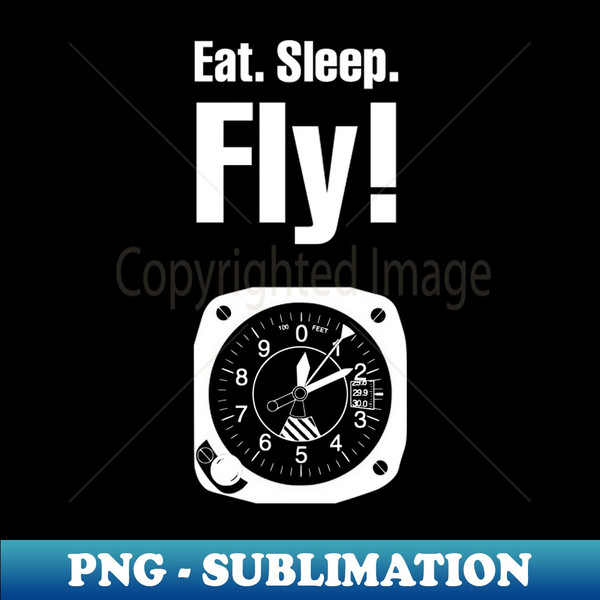 AA-20231119-25547_Eat Sleep Fly - Aviation Statement For All Aviation Lovers 6693.jpg