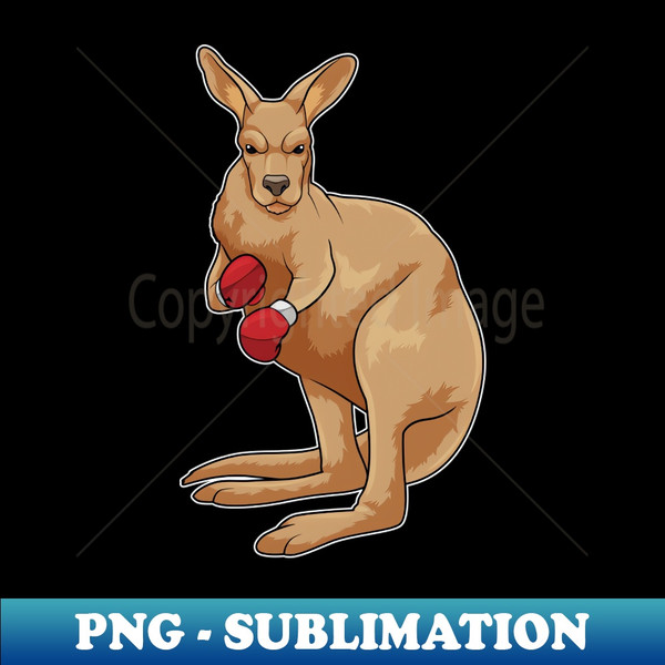 AA-20231119-47840_Kangaroo as Boxer with Boxing gloves 5766.jpg