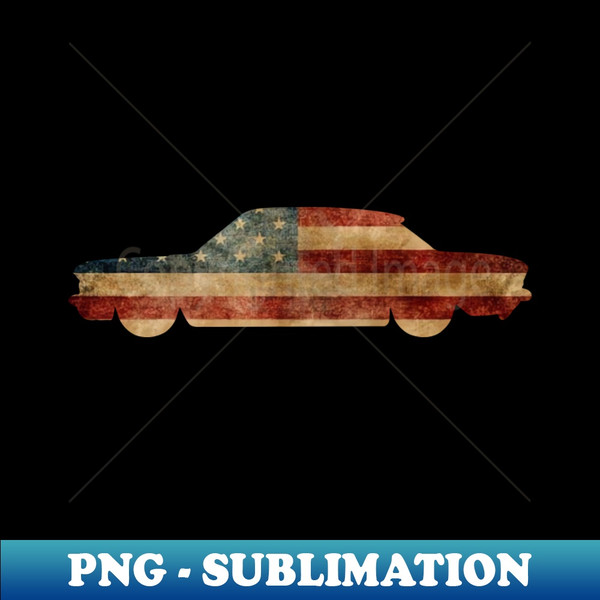 CG-20231119-18242_Corvair Early Sedan American Flag Distressed Sillhouette 5051.jpg