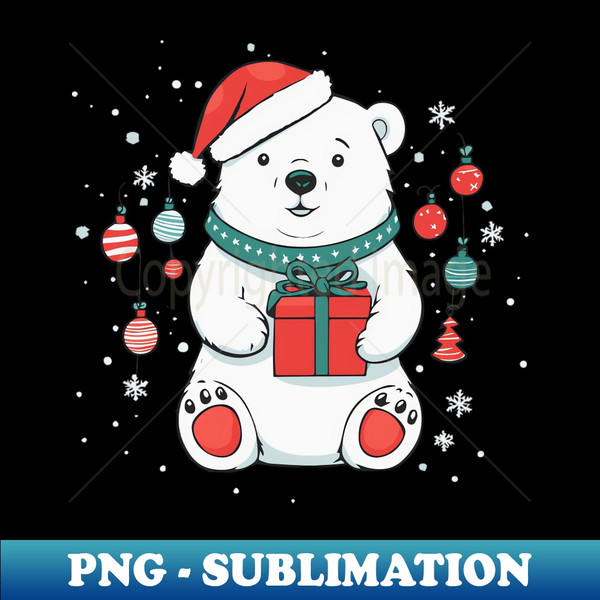 DS-20231119-20405_cute polar bear opening christmas gifts 3787.jpg