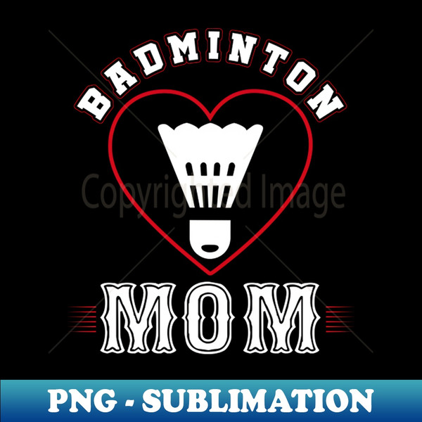 TW-20231120-38183_Mom Badminton Team Family Matching Gifts Funny Sports Lover Player 5789.jpg