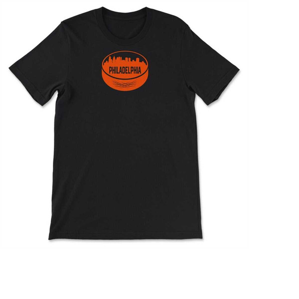 MR-20112023134438-philadelphia-pennsylvania-hockey-puck-downtown-city-skyline-unisex-t-shirt-black.jpg