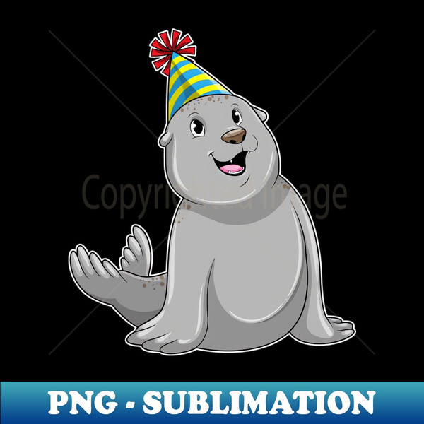 WT-20231120-64456_Seal with Party hat Party 3359.jpg